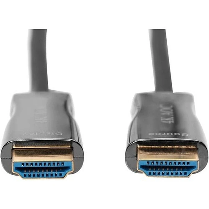 Καλώδιο HDMI Digitus Aoc Hybrid Fiberoptic