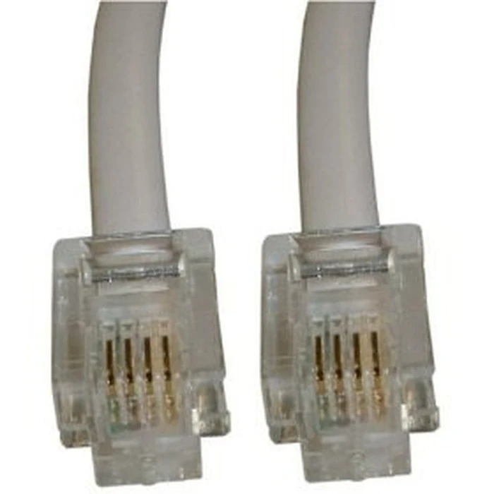 Καλώδιο Τηλεφωνικό Cisco Adsl Rj11-To-Rj11
