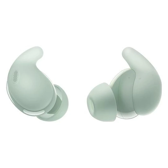 Bluetooth Handsfree Sony LinkBuds Fit Green