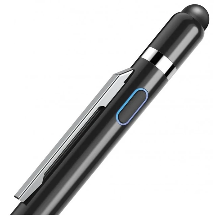 Γραφίδα Αφής Hama Stylus aktywny Pro Black