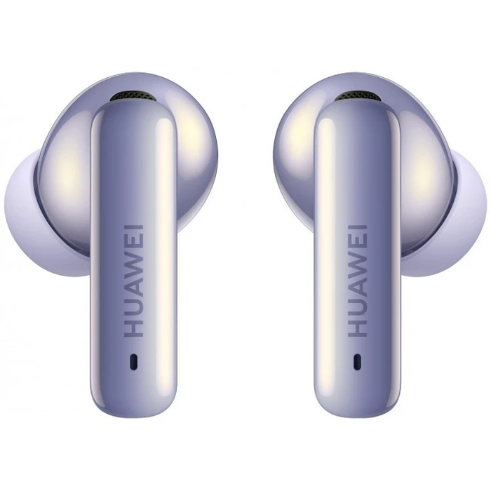 Bluetooth Handsfree Huawei FreeBuds 6i purple ANC