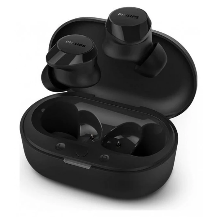 Bluetooth Handsfree Philips TAT1209BK/00 Black