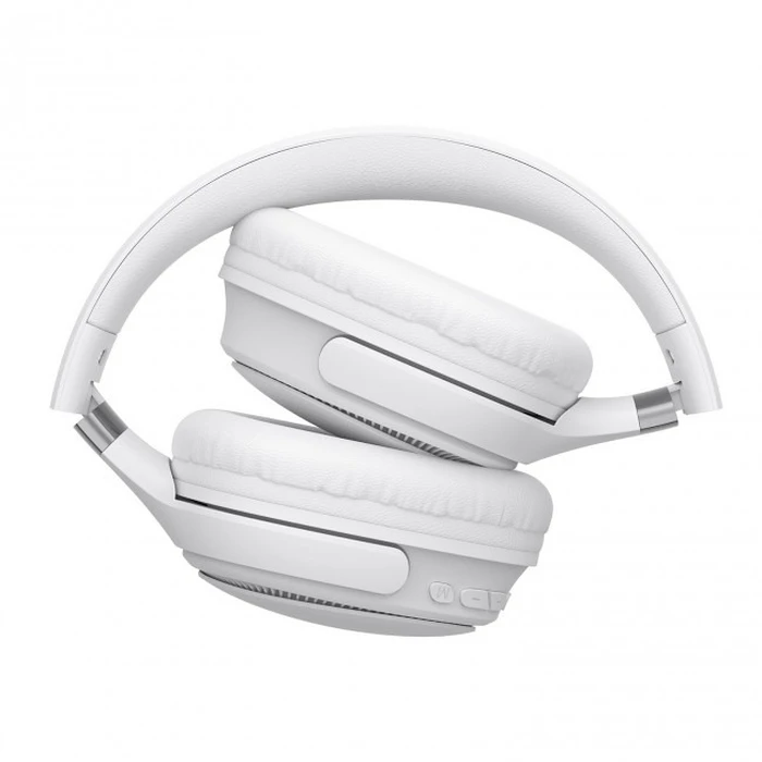 Ακουστικά Tonsil R35BT White