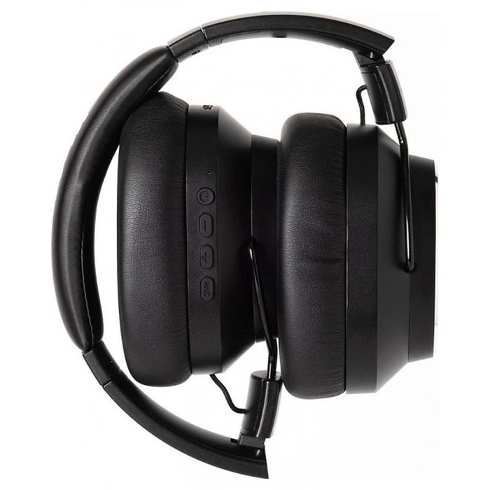 Ακουστικά Tonsil R65BT ANC Black