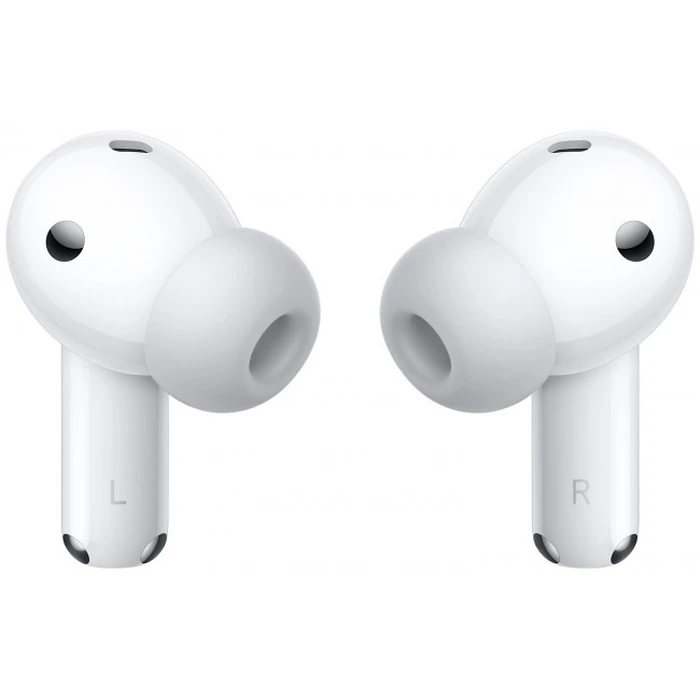 Bluetooth Handsfree Huawei FreeBuds 6i White ANC