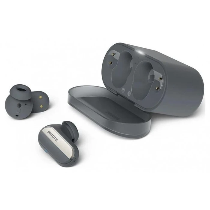 Bluetooth Handsfree Philips TAT6908BK/00 Black