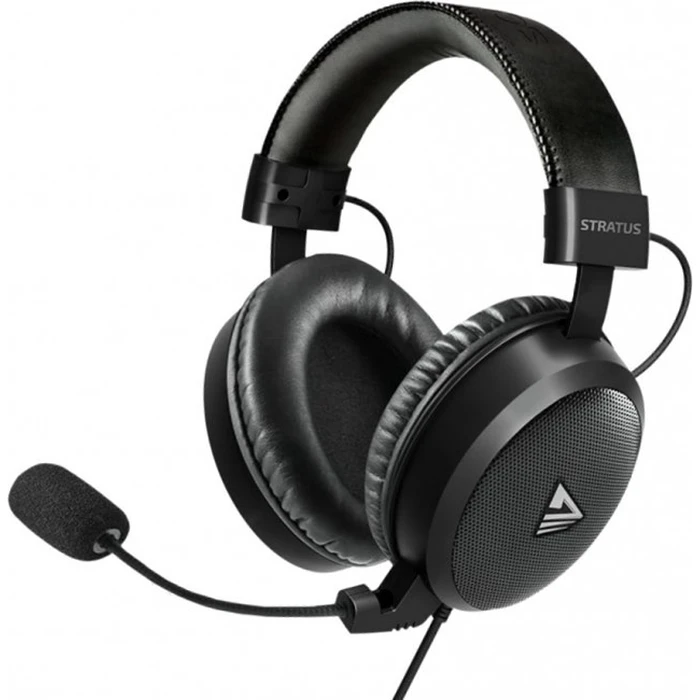Gaming Headset Savio Stratus