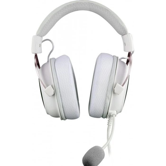Gaming Headset Redragon H510W-RGB White