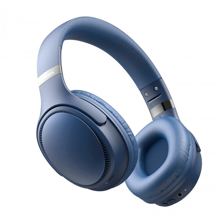 Ακουστικά Tonsil R35BT Blue