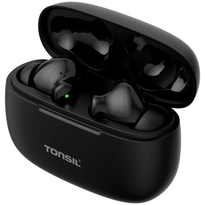 Bluetooth Handsfree Tonsil T50BT Black
