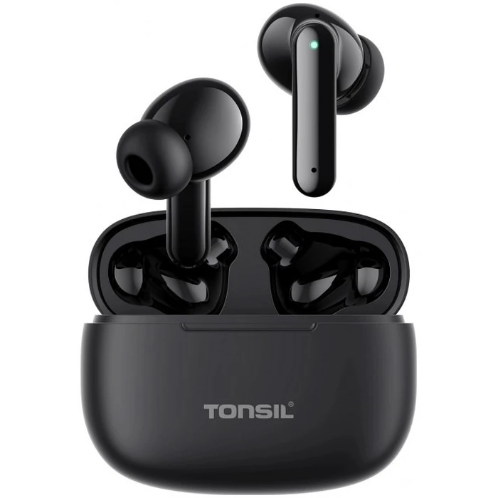 Bluetooth Handsfree Tonsil T50BT Black