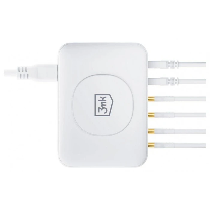 Φορτιστής Laptop 3MK Hyper PowerMax 100W