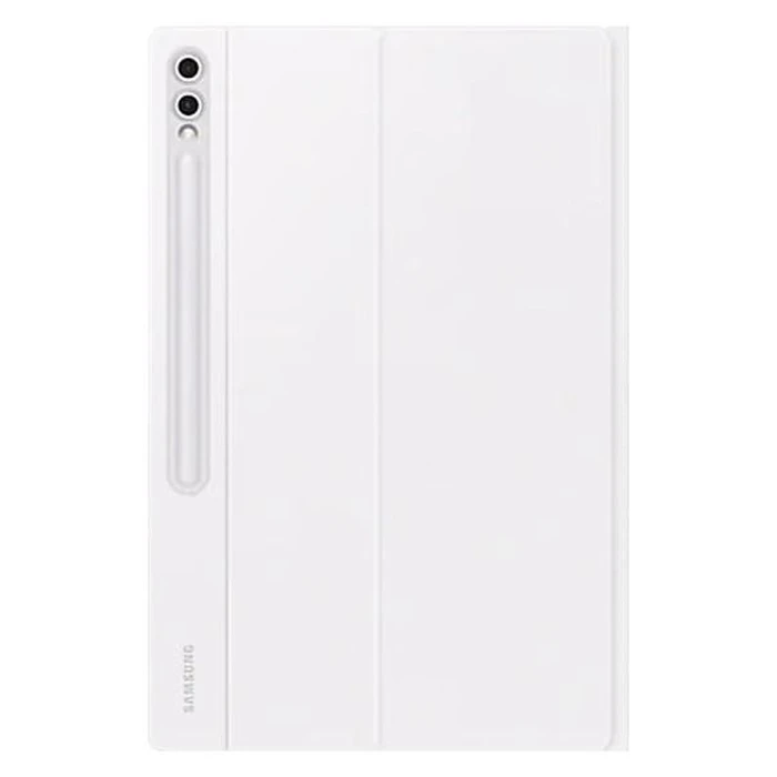 Θήκη Tablet Samsung Book Keyboard for Galaxy Tab S10 Ultra / S9 Ultra / White