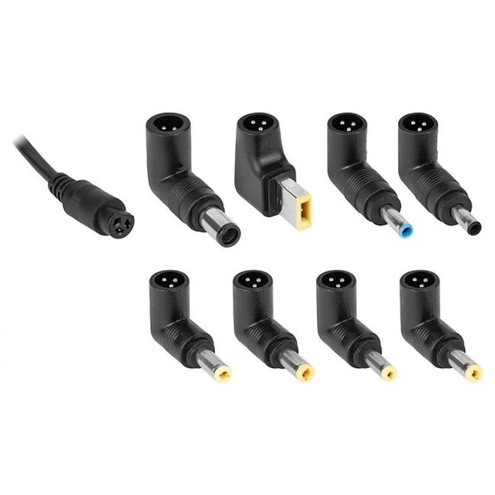 Φορτιστής Laptop 90W Tracer Prime Energy