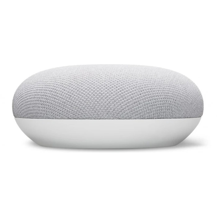 Smart Hub Google Nest Mini 2 gen. Chalk