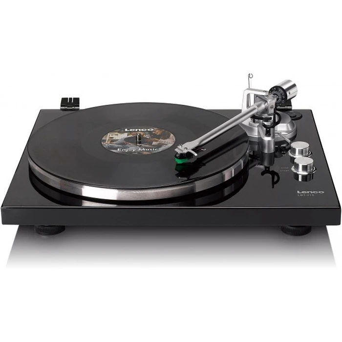 Πικάπ Lenco LBT-215BK