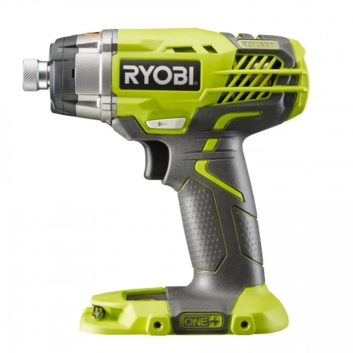 Δραπανοκατσάβιδο Ryobi ONE+ 18V R18ID3-0 without battery and charger