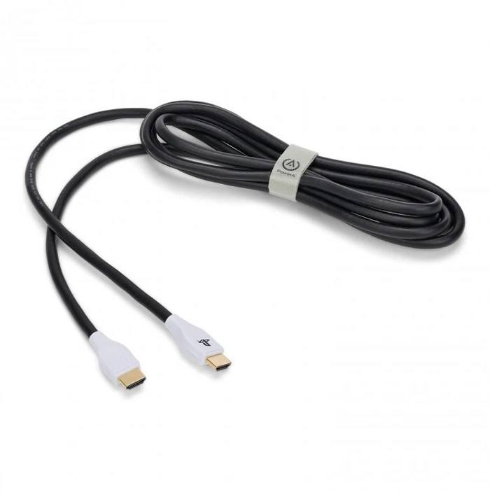 Καλώδιο HDMI Powera PS5 Ultra High Speed HDMI-HDMI 3m