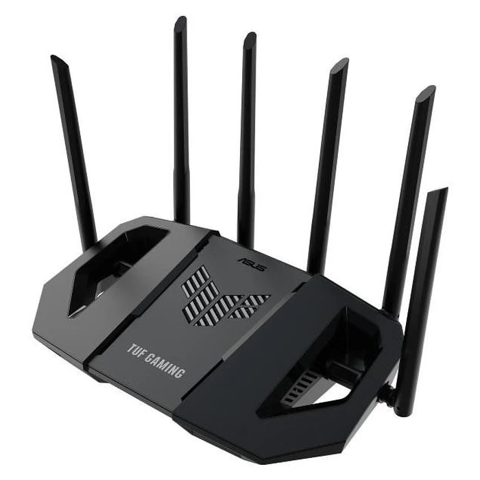 Router Asus TUF-BE6500 wi-fi 7