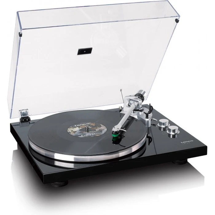 Πικάπ Lenco LBT-215BK