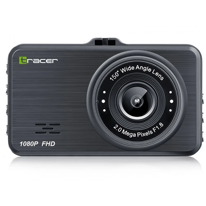 Κάμερα Αυτοκινήτου Tracer 3.0S FHD Capri
