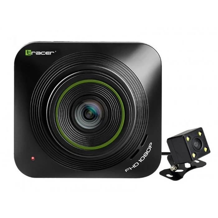 Κάμερα Αυτοκινήτου Tracer 2.2D FHD Tucana