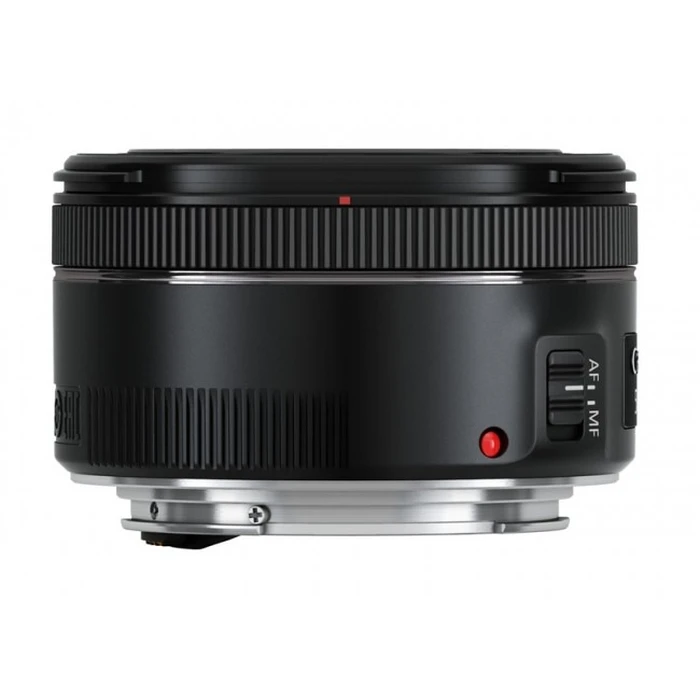 Φωτογραφικός Φακός Canon EF 50mm f/1.8 STM