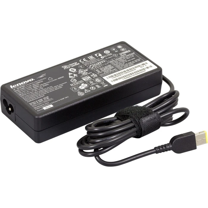 Φορτιστής Laptop 135W Lenovo AC Slim Tip 100 - 240V 50/60 Hz 500g