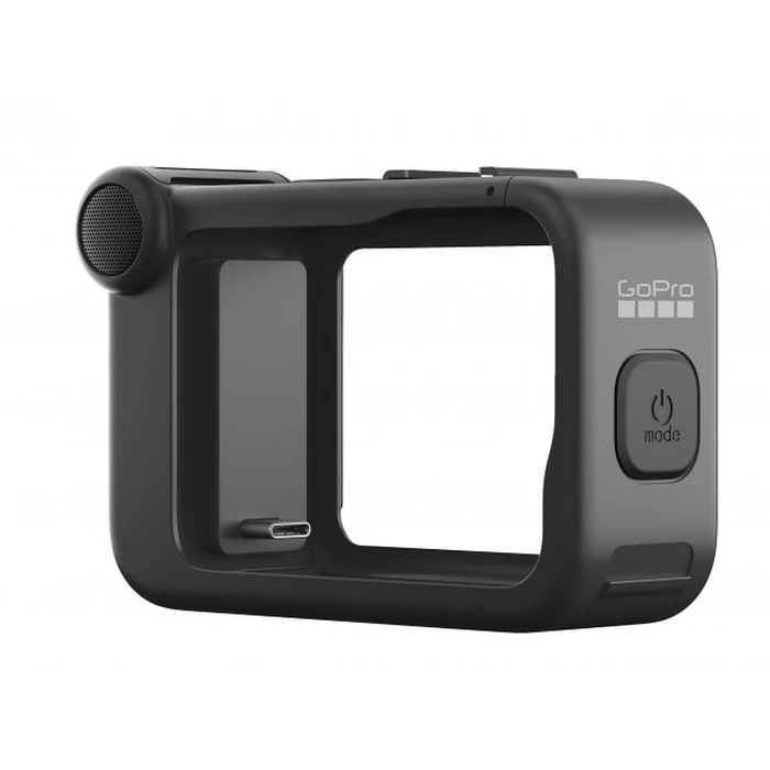 Θήκη Action Cameras GoPro Media Mod (H9/H10/H11/H12)