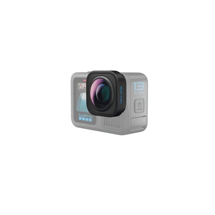 Φακός Action Cameras GoPro Ultra Wide Lens Mod (H13)