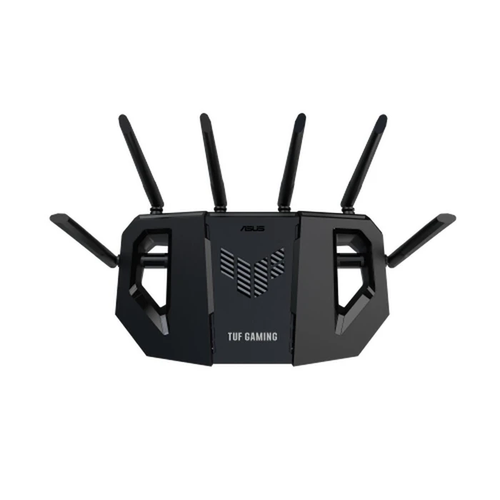 Router Asus TUF-BE6500 wi-fi 7