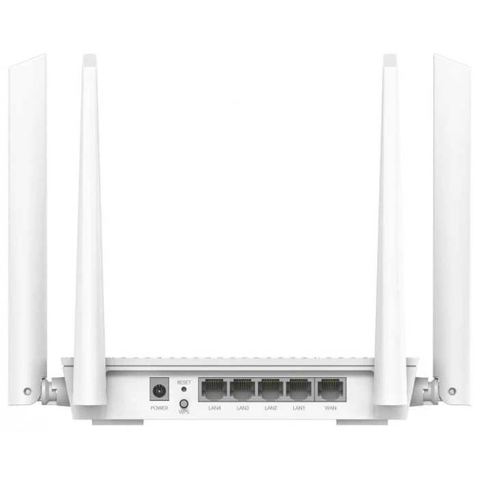 Router Cudy WR3000S