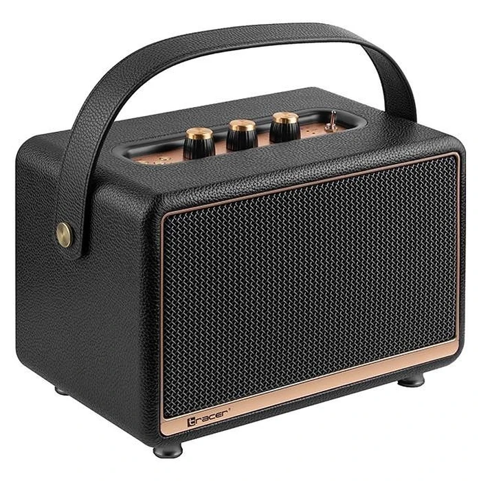 Φορητό Ηχείο Bluetooth Tracer M45 TWS Black