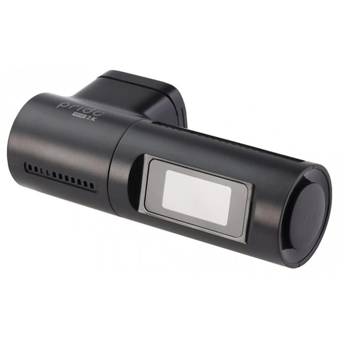 Κάμερα Αυτοκινήτου Prido Easy 2K WiFi GPS