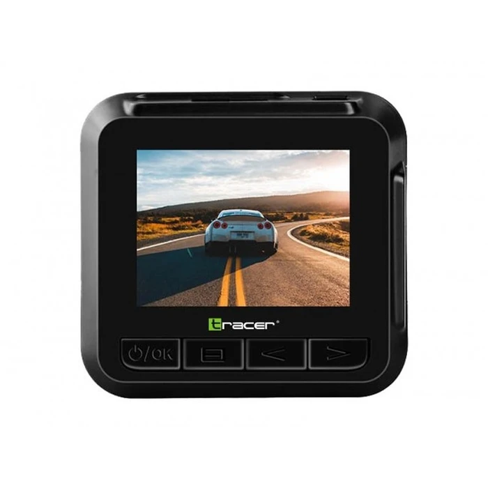 Κάμερα Αυτοκινήτου Tracer 2.2D FHD Tucana