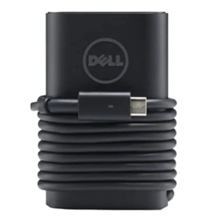 Φορτιστής Laptop 65W Dell Kit E5 USB-C AC Adapter