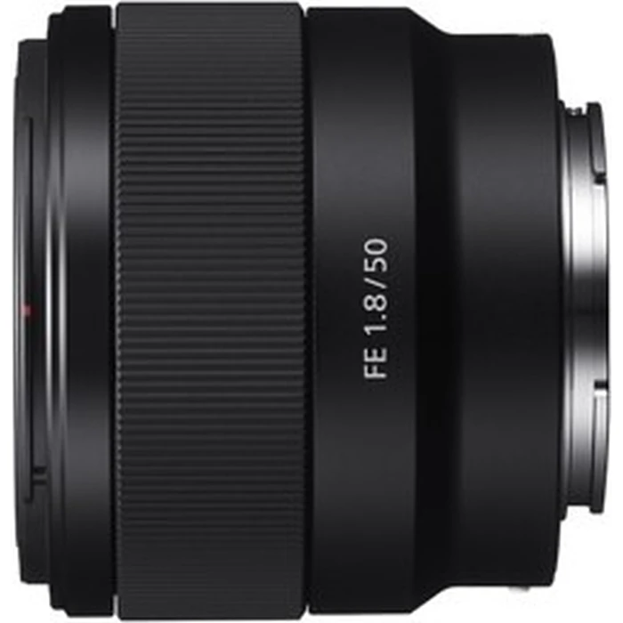 Φωτογραφικός Φακός Sony 50 mm f/1.8 for FF Fixing type E