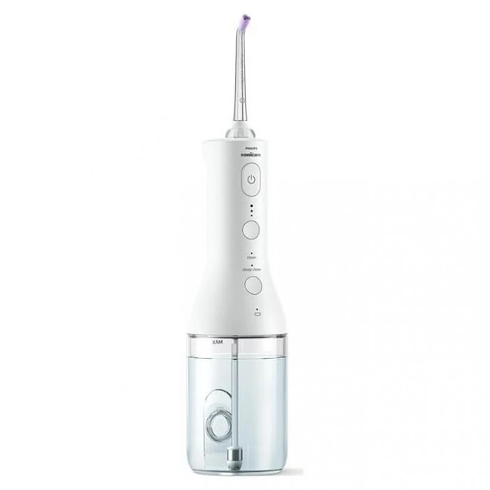 Ηλεκτρική Οδοντόβουρτσα Philips Sonicare Power Flosser 3000 HX3826/31 White