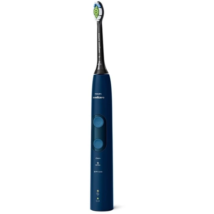 Ηλεκτρική Οδοντόβουρτσα Philips Sonicare5100 HX6851/53 navy