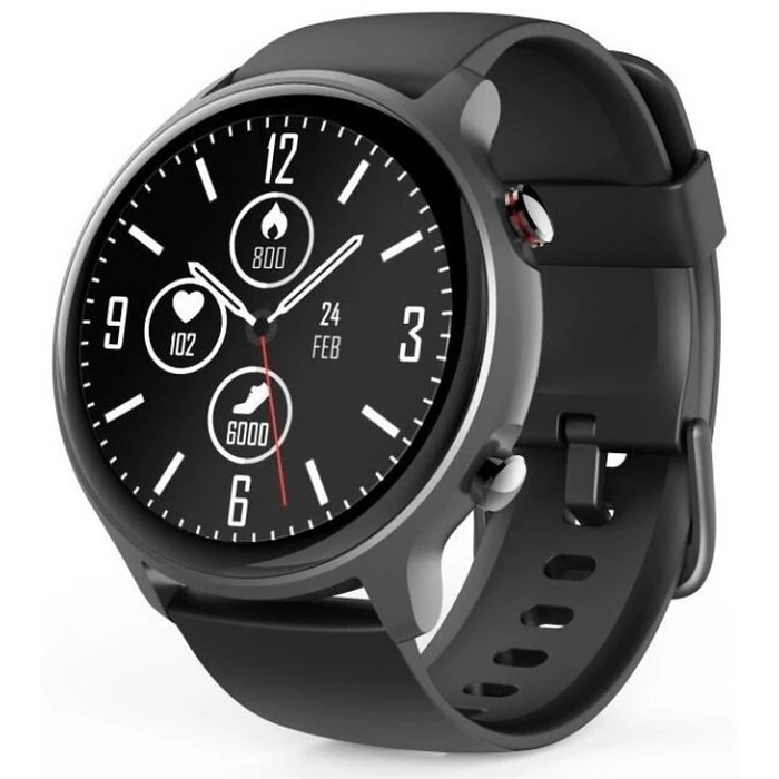 Smartwatch Hama Fit Watch 6910 Black