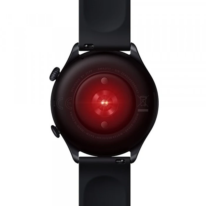 Smartwatch Amazfit GTR 3 Pro Infinite Black