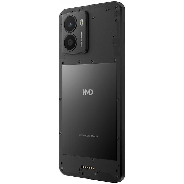 Smartphone HMD Fusion 5G 8/256GB Black