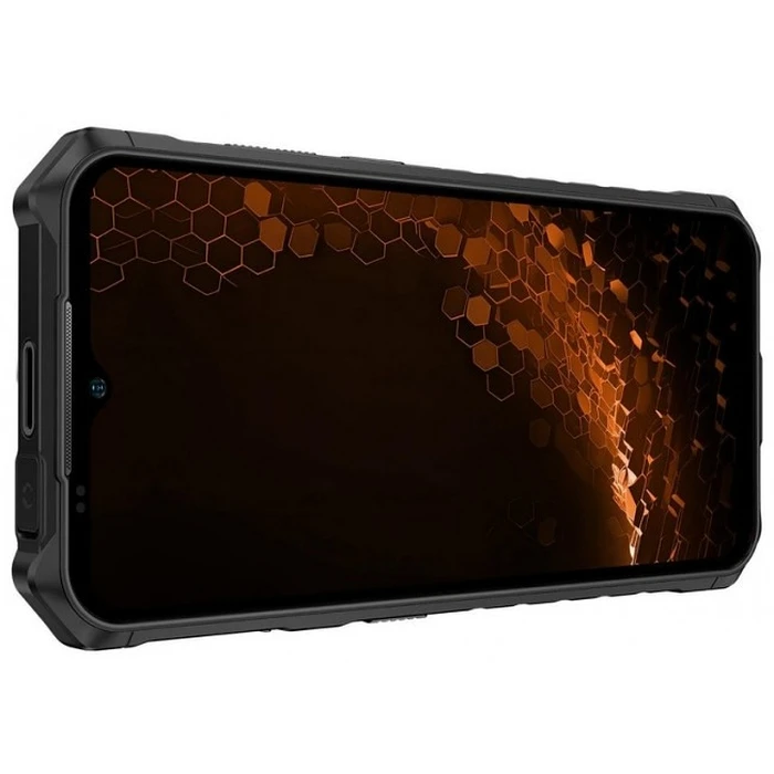 Smartphone MyPhone Hammer Iron V LTE 6/64GB Black