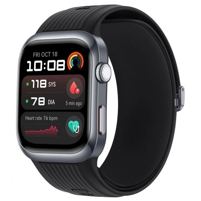 Smartwatch Huawei Watch D2 Black