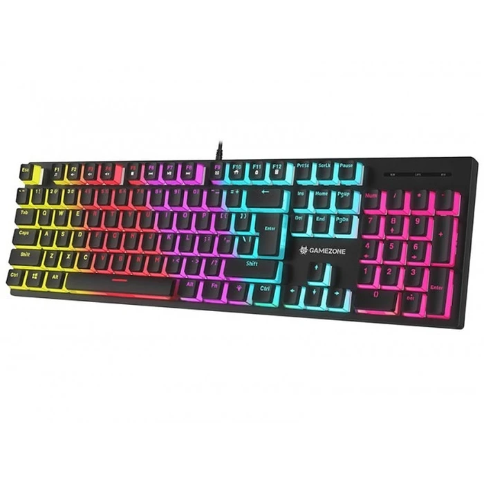 Gaming Πληκτρολόγιο Tracer GameZone Unique pudding USB
