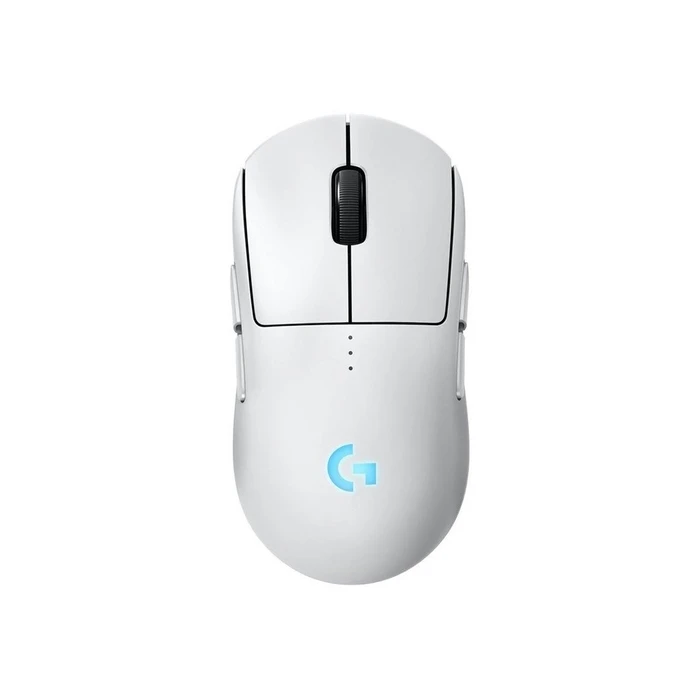 Gaming Ποντίκι Logitech G Pro 2 Lightspeed White