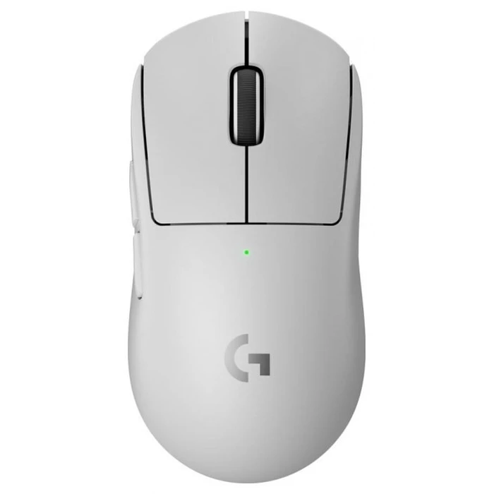 Gaming Ποντίκι Logitech G Pro X 2 Superlight White