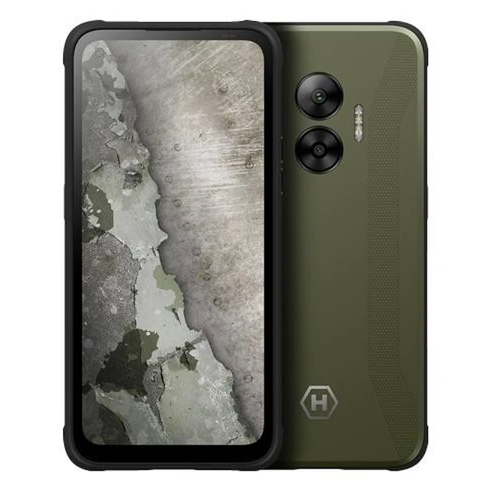 Smartphone MyPhone Hammer Blade V 5G Military Edition