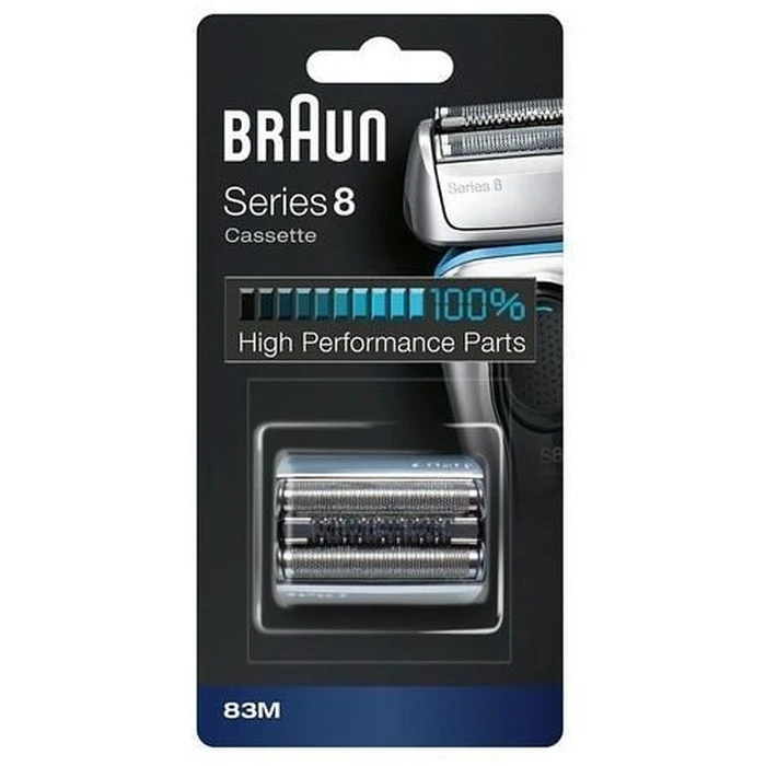 Ανταλλακτικό για Ξυριστικές Μηχανές Braun 83M