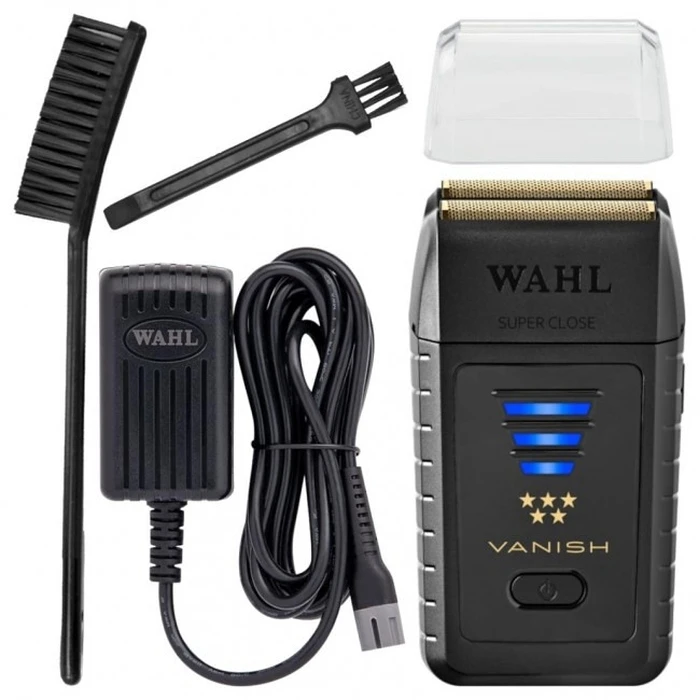 Ξυριστική Μηχανή Wahl 08173-7165 5 Star Vanish Black